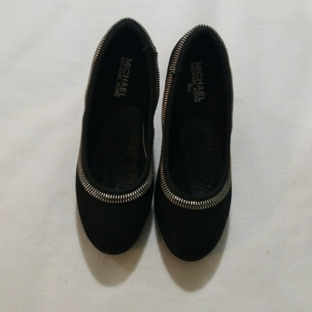 Michael Kors Shoes Size 4
